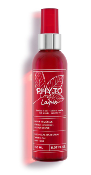 PHYTO PARIS Lacca Rossa Tenuta Forte 150 ml